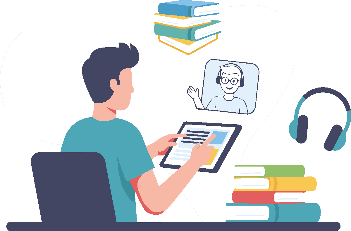 Homework on the computer is screen time — but charging it to your child’s free time punishes schoolwork. Where audiobooks, music and learning apps belong.