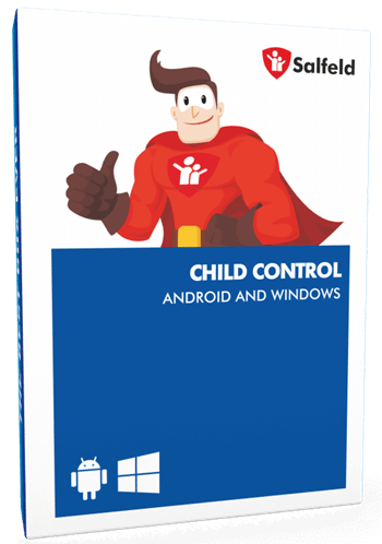 Child control on sale