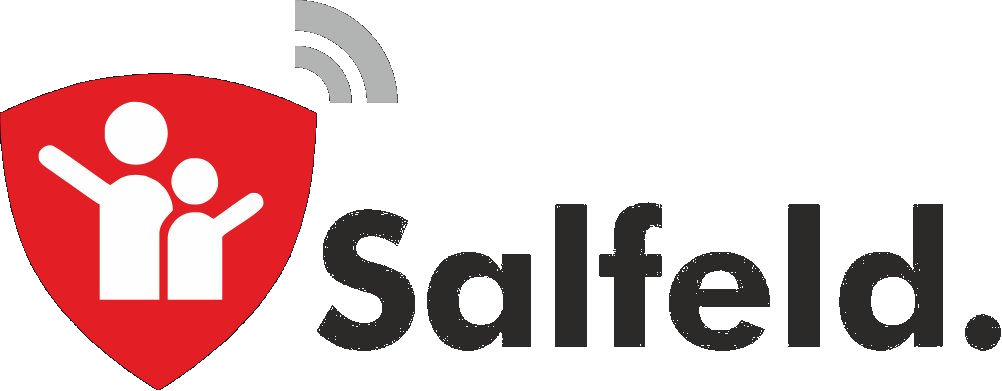 Salfeld Child Control
